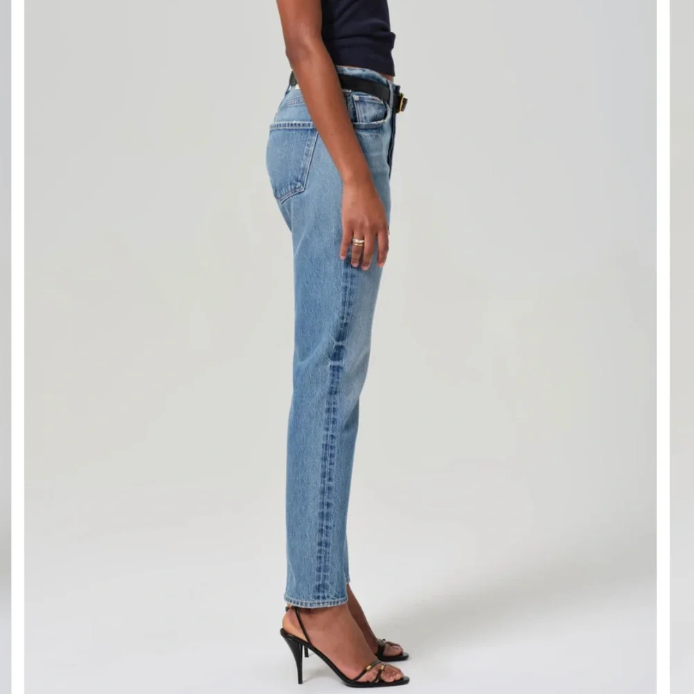 Citizens of Humanity Blaine Perri wash 25 - Picture 3 of 10